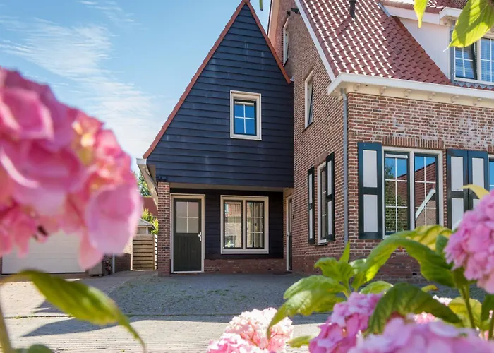 Holiday Home Domburgse Oase By Interhome