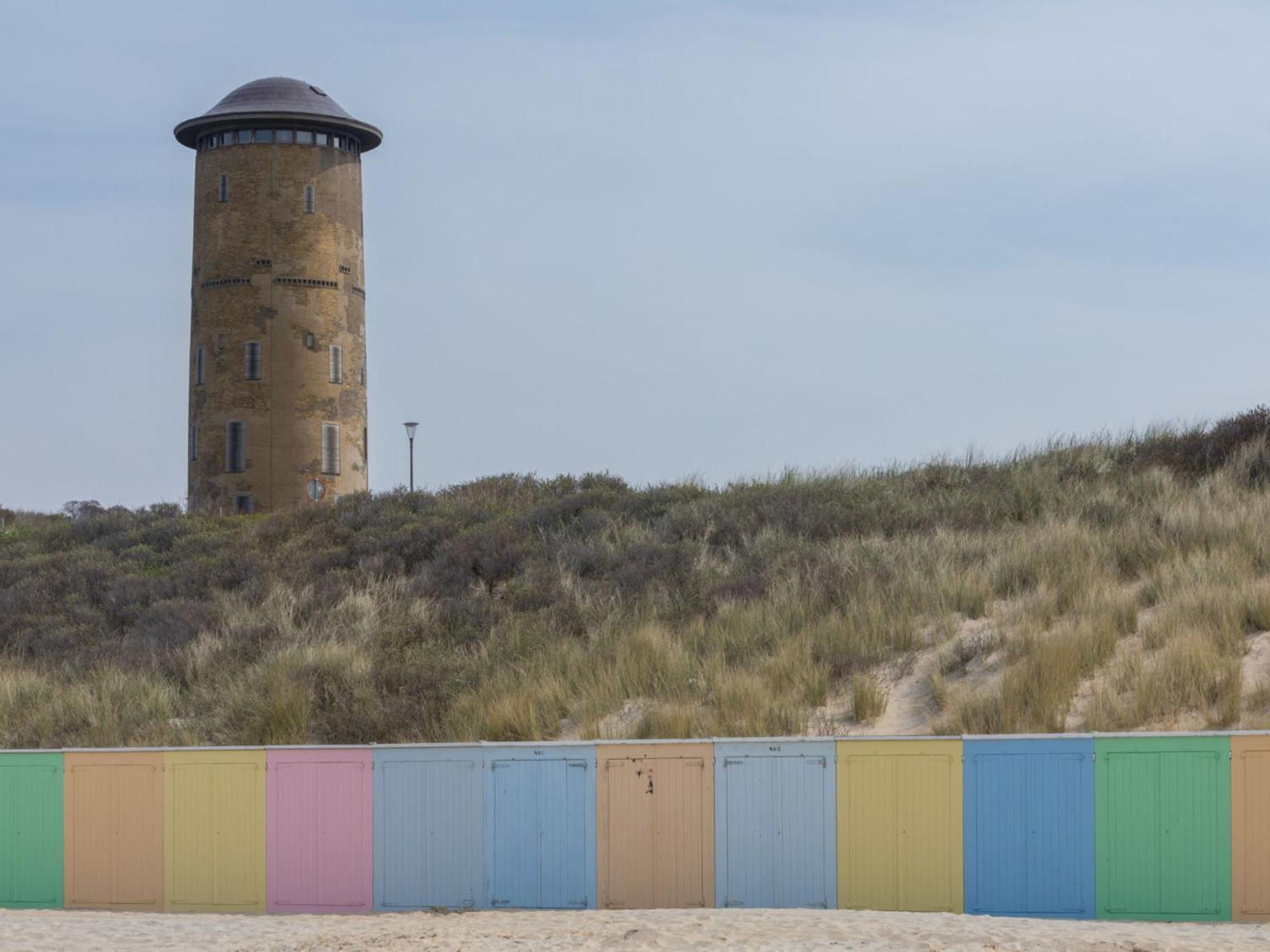 Domburgse Oase By Interhome Domburg