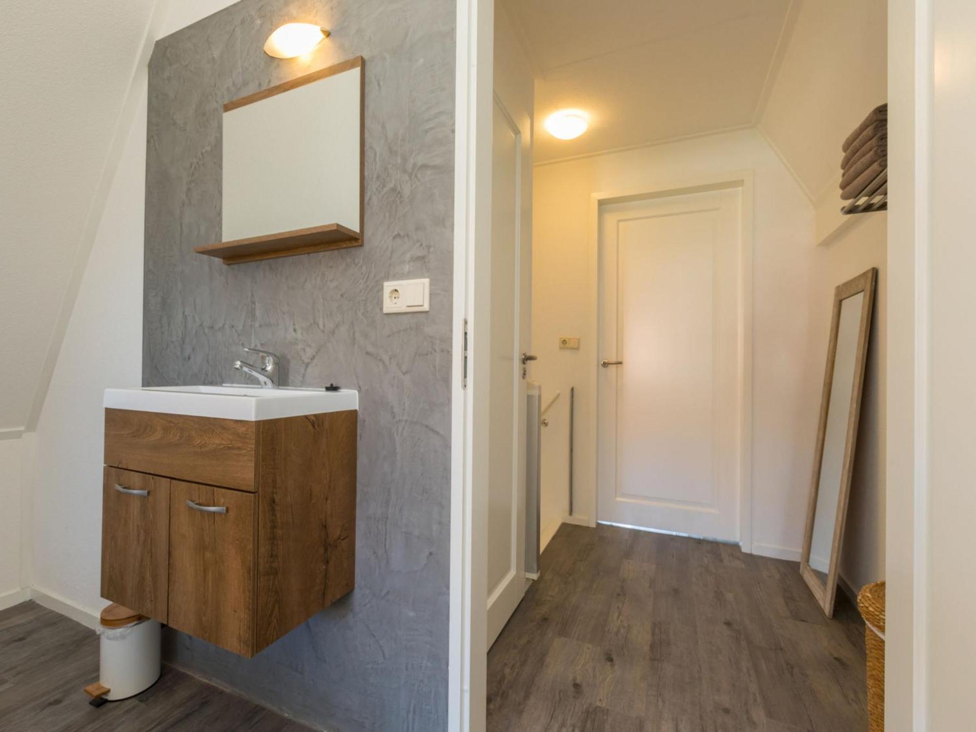 Domburgse Oase By Interhome