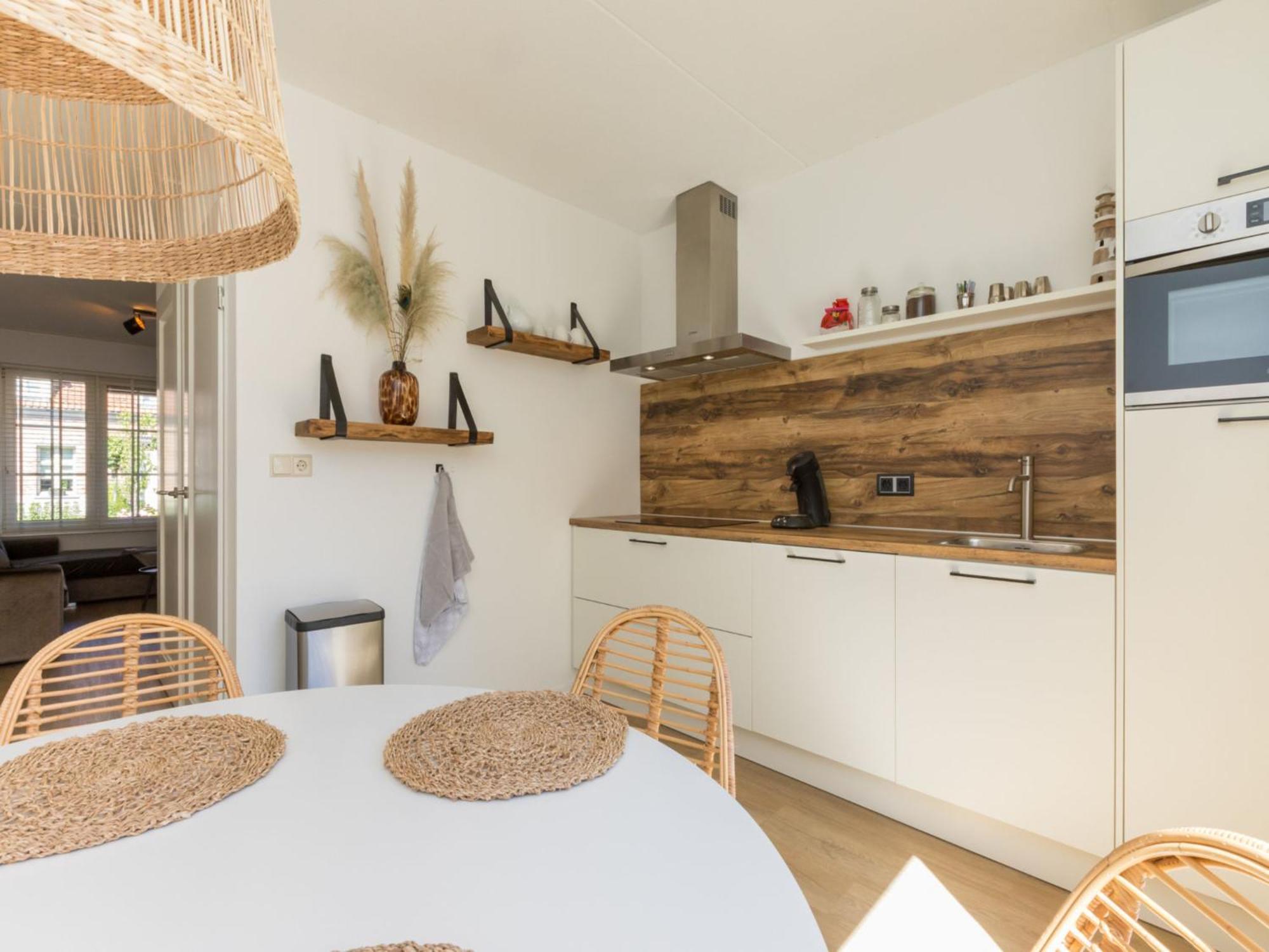 Domburgse Oase By Interhome * Domburg