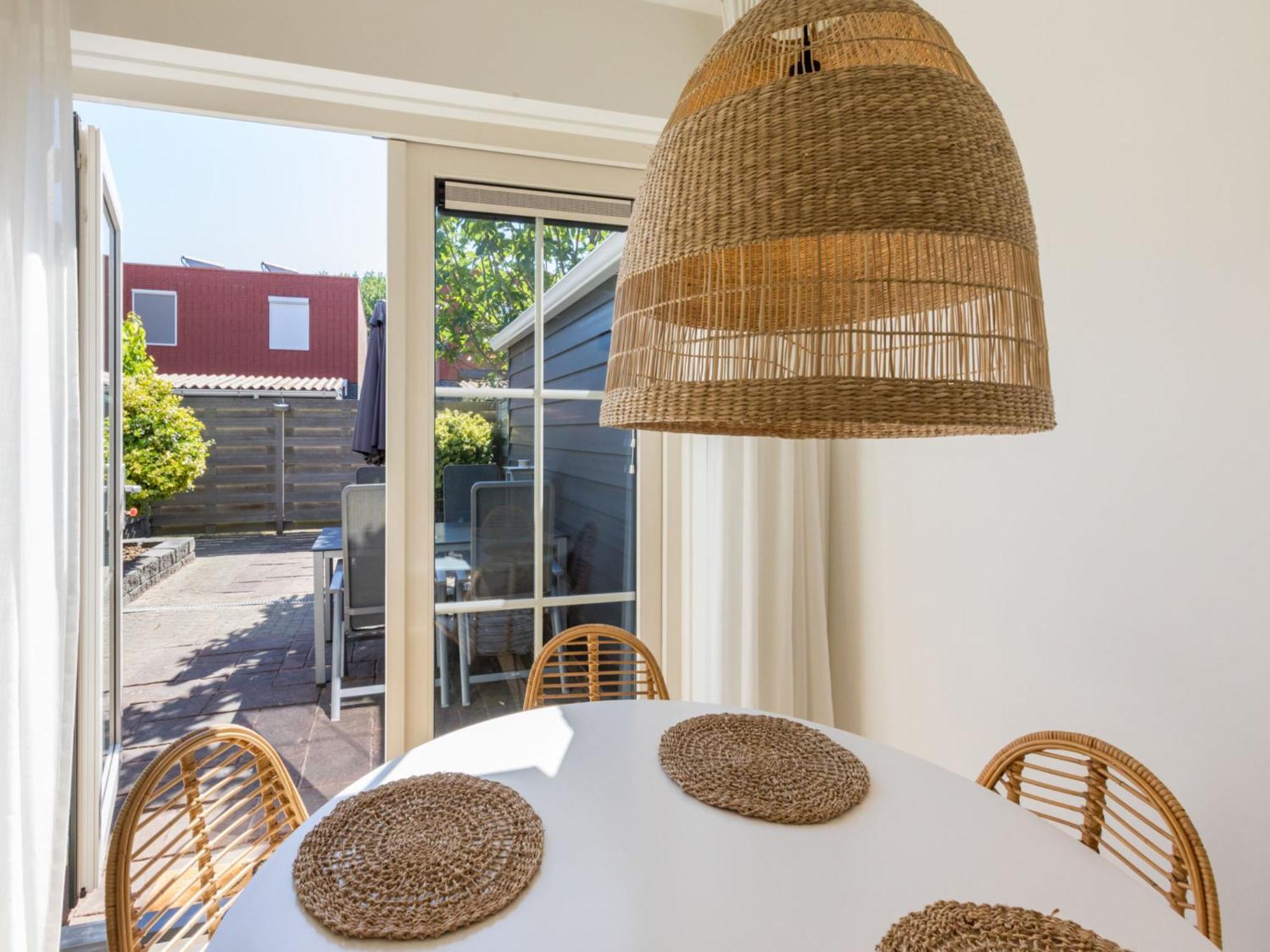 Domburgse Oase By Interhome Vakantiehuis Domburg