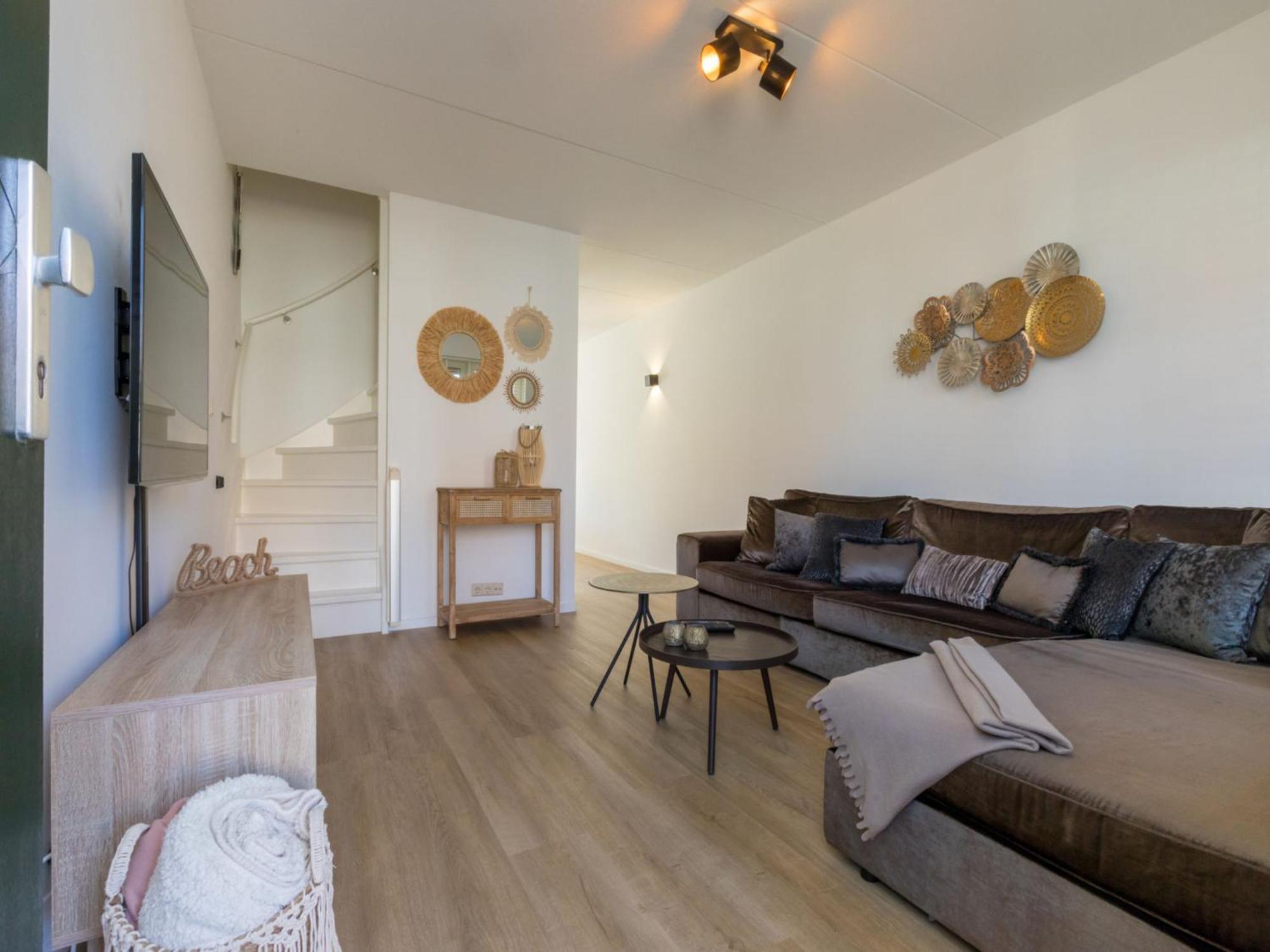 Domburgse Oase By Interhome Vakantiehuis *