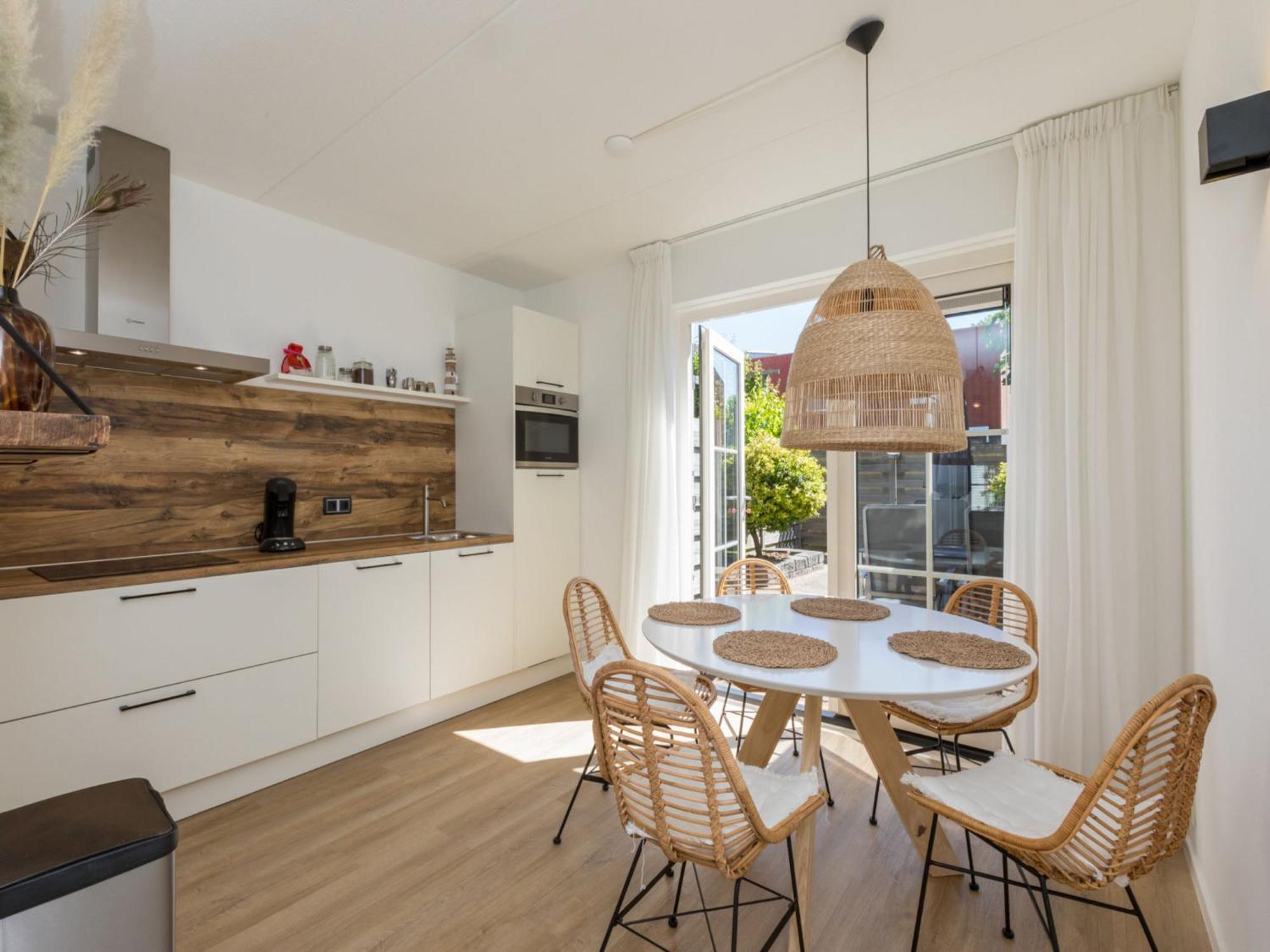 Vakantiehuis Domburgse Oase By Interhome Domburg