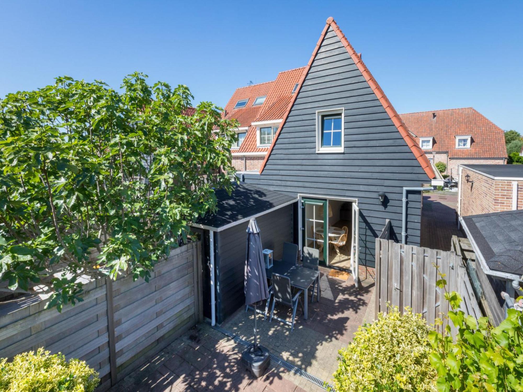 Domburgse Oase By Interhome